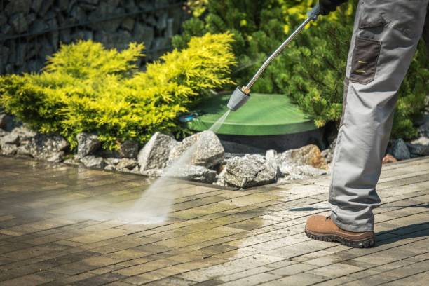 Trusted Fort Branch, IN Pressure Washing Services Experts