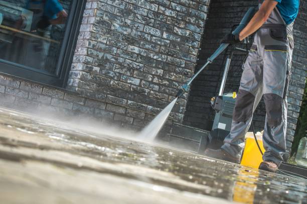 Best House Exterior Washing  in Fort Branch, IN