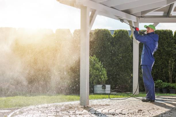 Best Restaurant Pressure Washing  in Fort Branch, IN