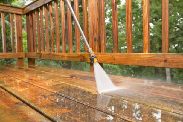 Best Parking Lot and Garage Cleaning  in Fort Branch, IN